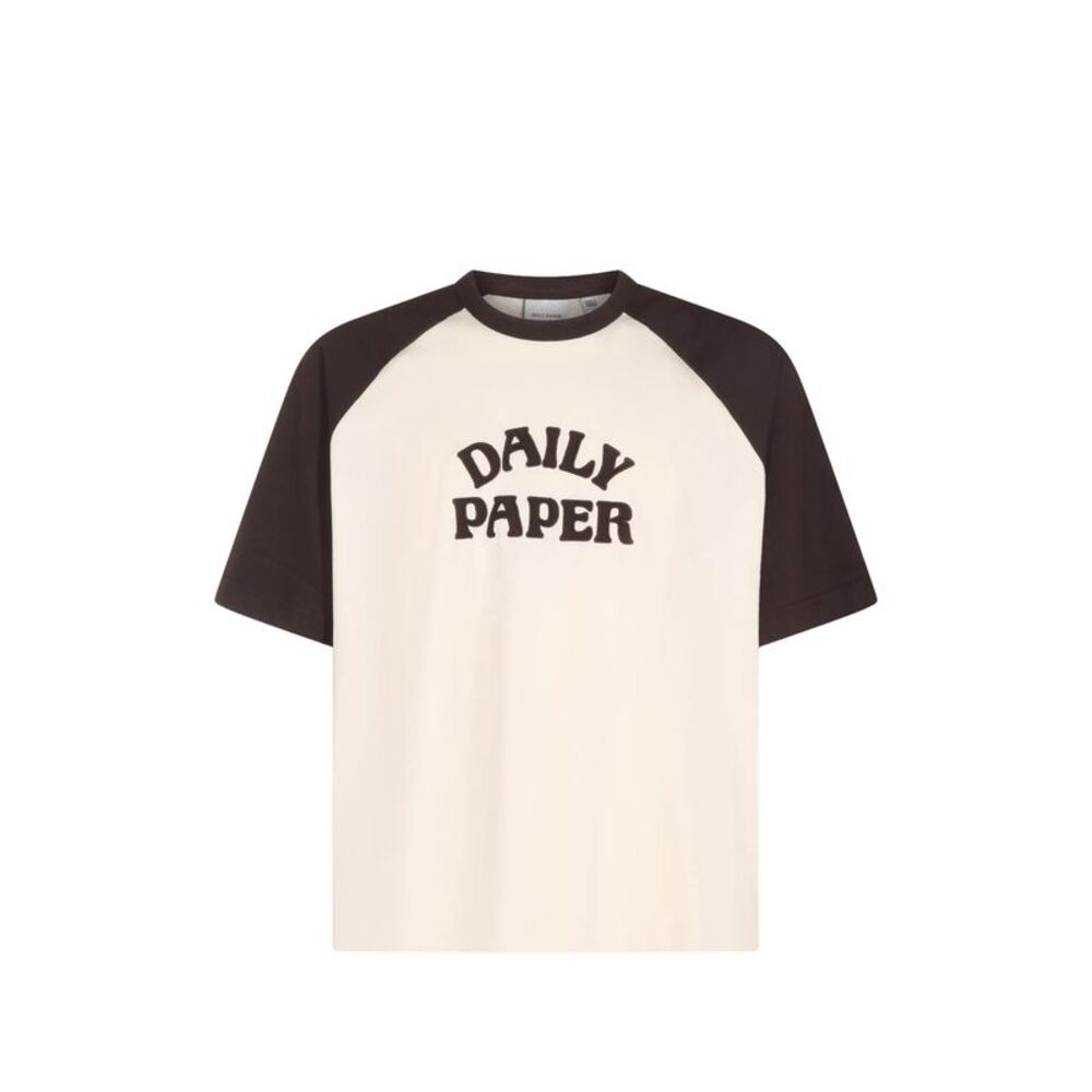 Daily Paper Neutrals T-Shirts & Vests - T-Shirts Men
